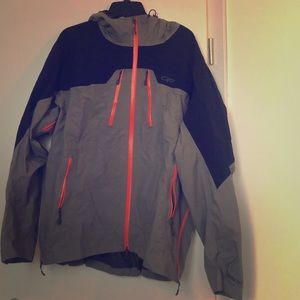 Goretex 3L Forey Jacket